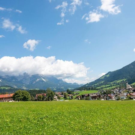 Apartment In Tyrol 100 M To The Mountain Railway Itter Exterior foto