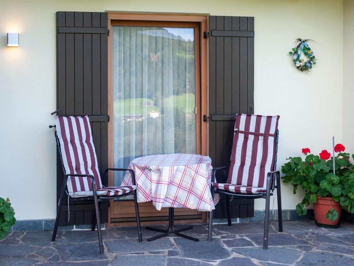 Apartment In Tyrol 100 M To The Mountain Railway Itter Exterior foto
